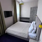 Hotel Horizon Odessa