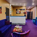 Hotel Horizon Odessa