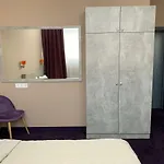 Hotel Horizon
