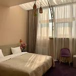 Hotel Horizon Odessa