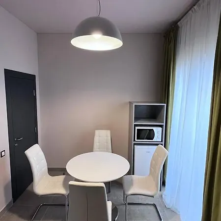 Szálloda Horizon 3*