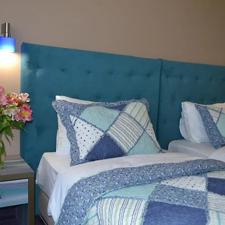 Horizon Hotel