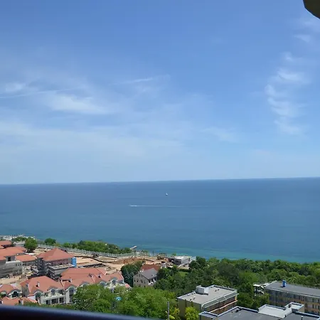 Horizon Готель Одеса