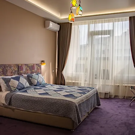 Horizon Готель 3*