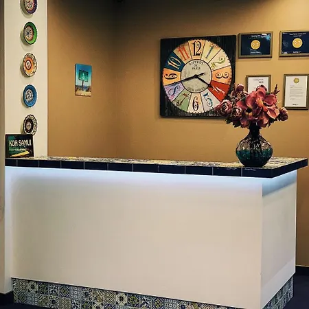 Horizon Hotel