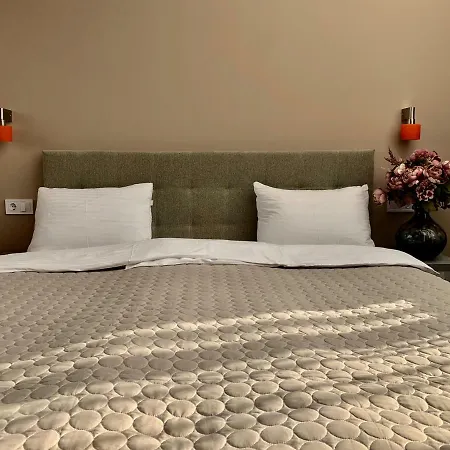 Hotel Horizon Odessa