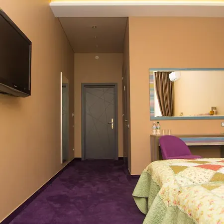 Horizon Hotel Oděsa