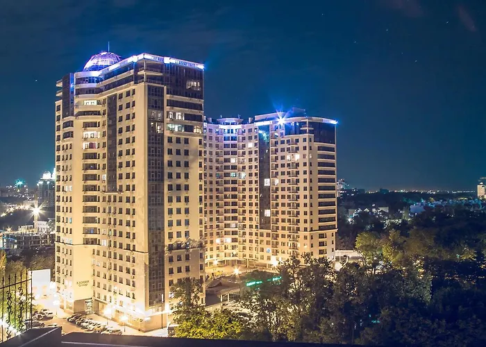 Horizon 3* 오데사