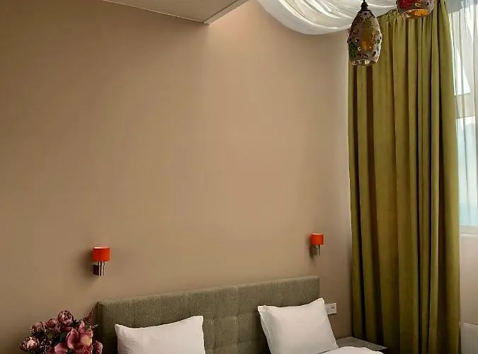 Horizon 3* 오데사