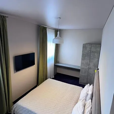 Hotel Horizon