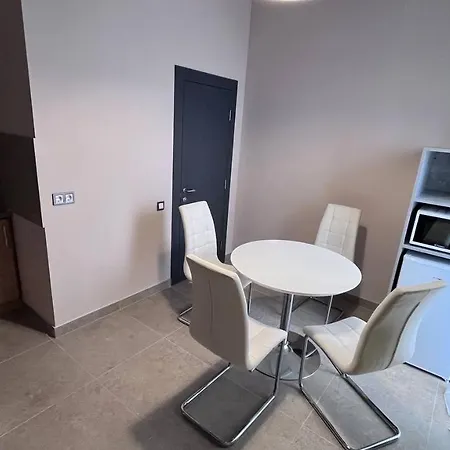 Horizon Hotel Odesa