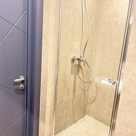 Szálloda Horizon Odessza