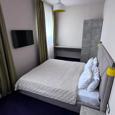 Hotel Horizon Odesa