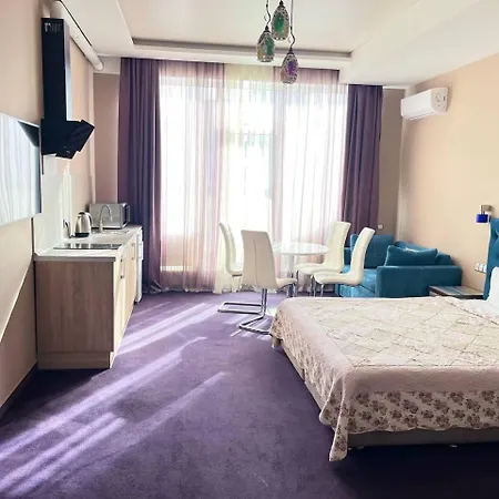 Horizon Hotel 3*