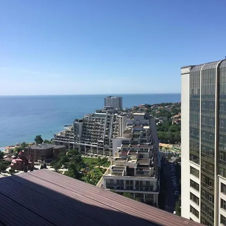 Hotel Horizon Odesa