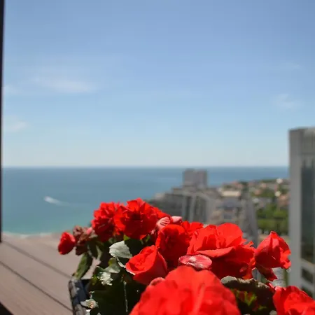 Horizon Hotel