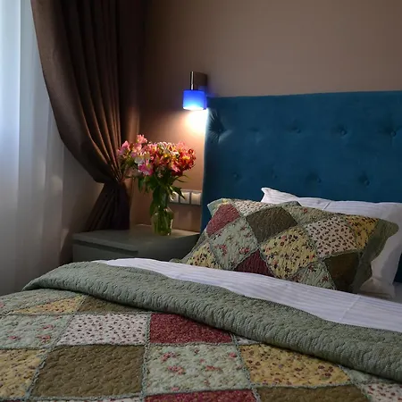 Horizon Hotel