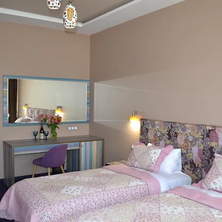 Horizon Hotel 3*