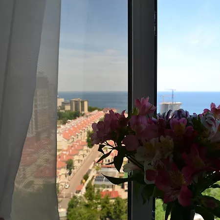 Horizon 3* Odesa