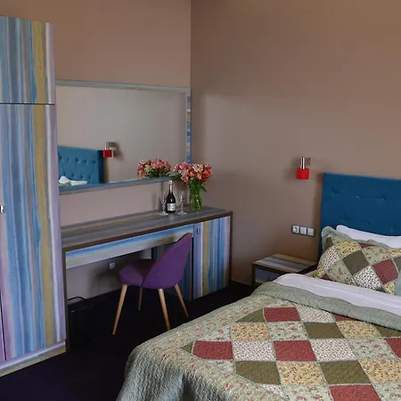 Hotel Horizon Odesa
