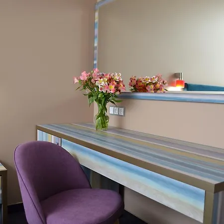 Hotel Horizon Odesa