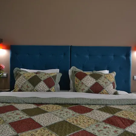 Hotel Horizon