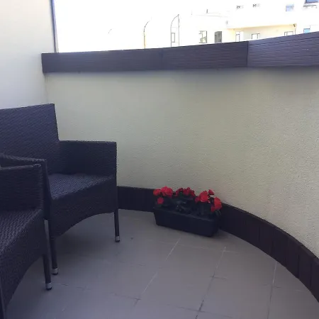 Hotel Horizon Odesa