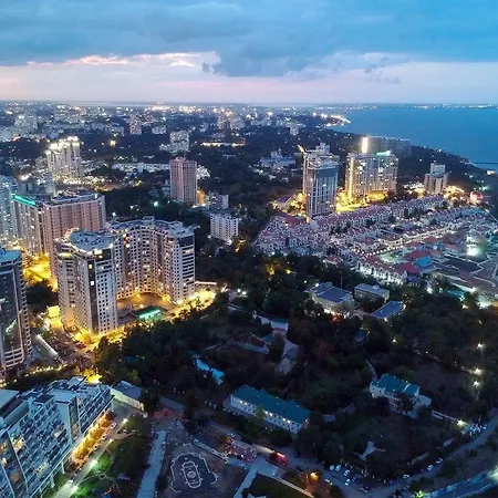 Horizon Hotel 3*