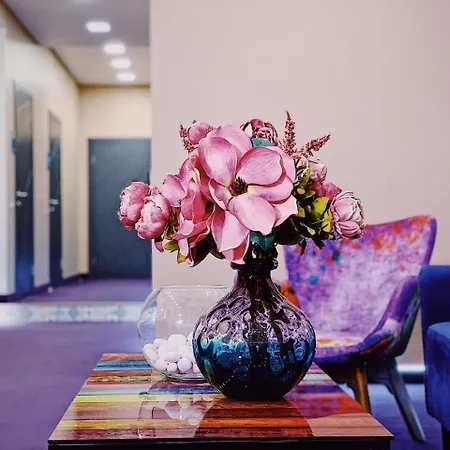Horizon Hotel