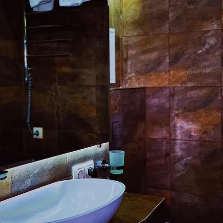 Szálloda Horizon 3*