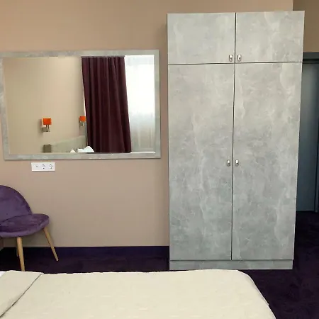 Hotel Horizon