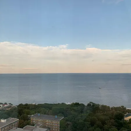 Horizon Szálloda