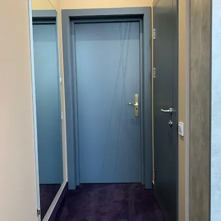 Hotel Horizon Odesa