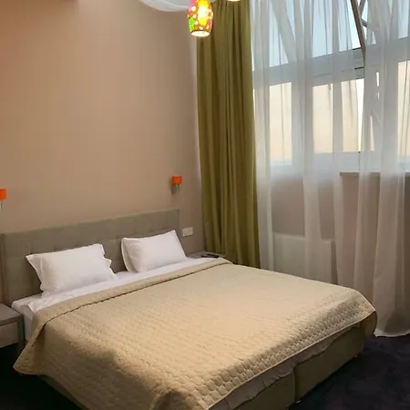 Horizon Hotel 3*