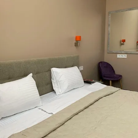 Hotel Horizon 3*