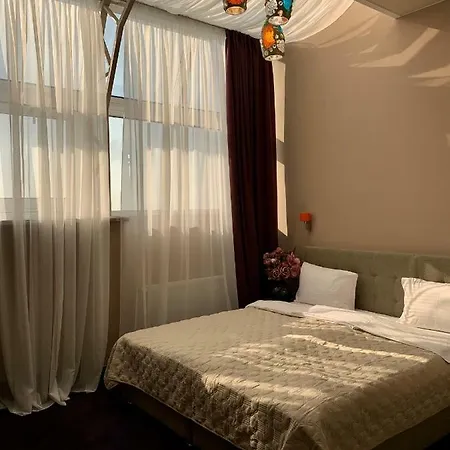 Hotel Horizon Odesa