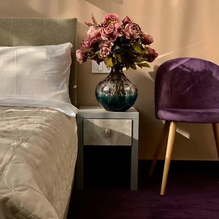 Horizon Hotel Odesa