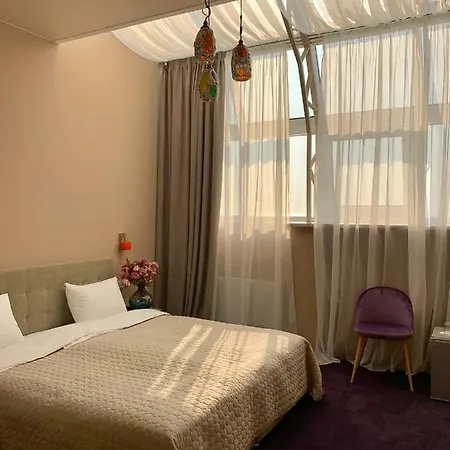 Hotel Horizon Odesa