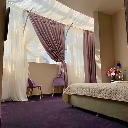 Horizon Hotel Odesa