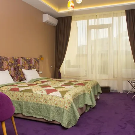 Horizon Hotel