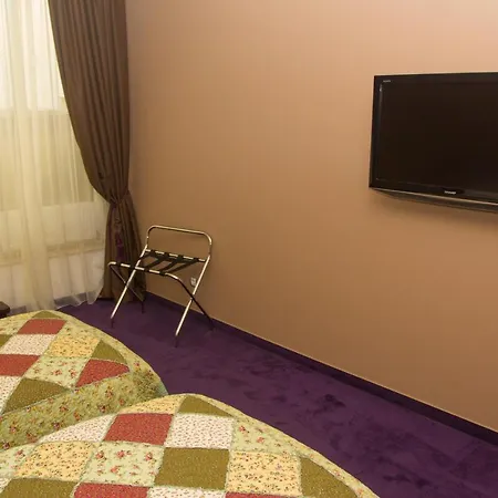 Hotel Horizon 3*