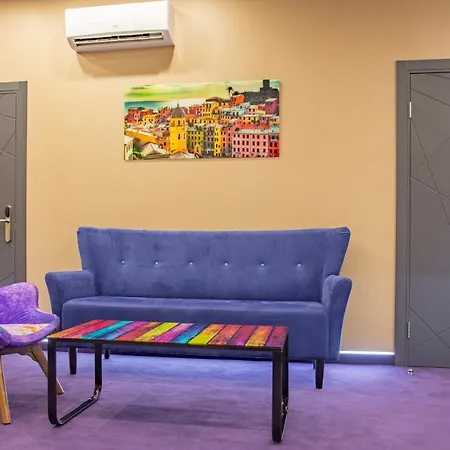 Horizon Szálloda 3*