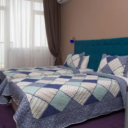 Horizon Szálloda 3*