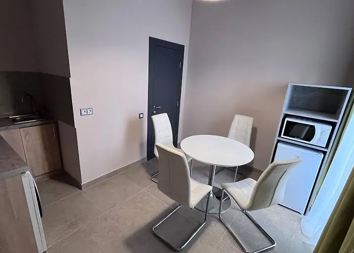 Horizon Szálloda Odessza