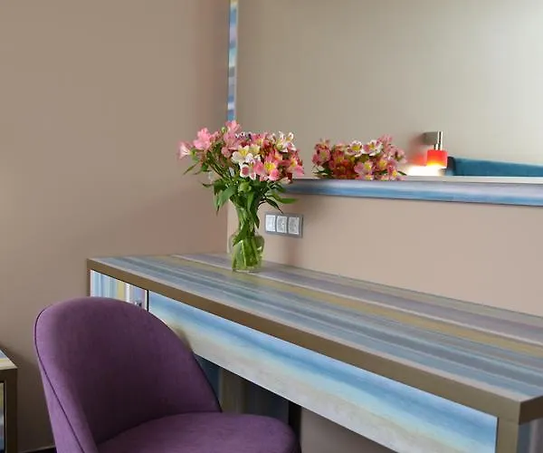 Szálloda Horizon Odessza