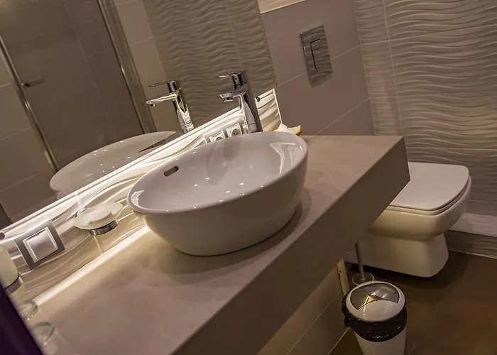 Szálloda Horizon 3*