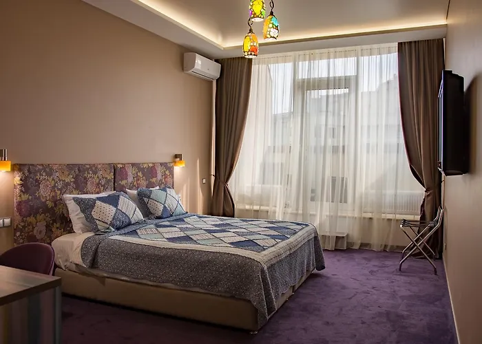 Horizon Szálloda 3*