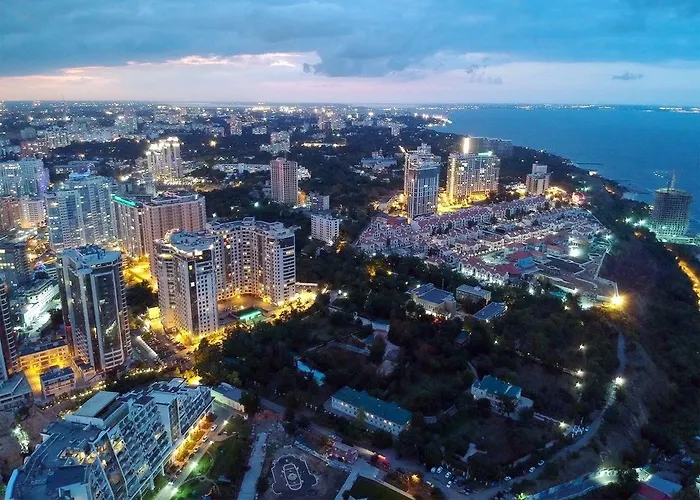 Horizon Szálloda 3*