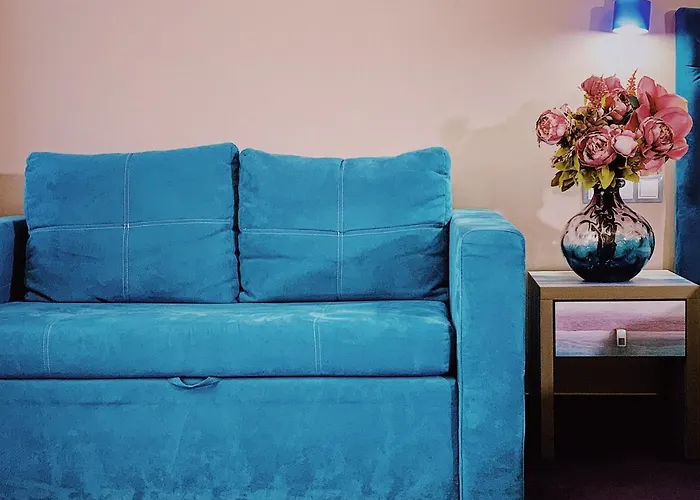 Horizon Szálloda 3*