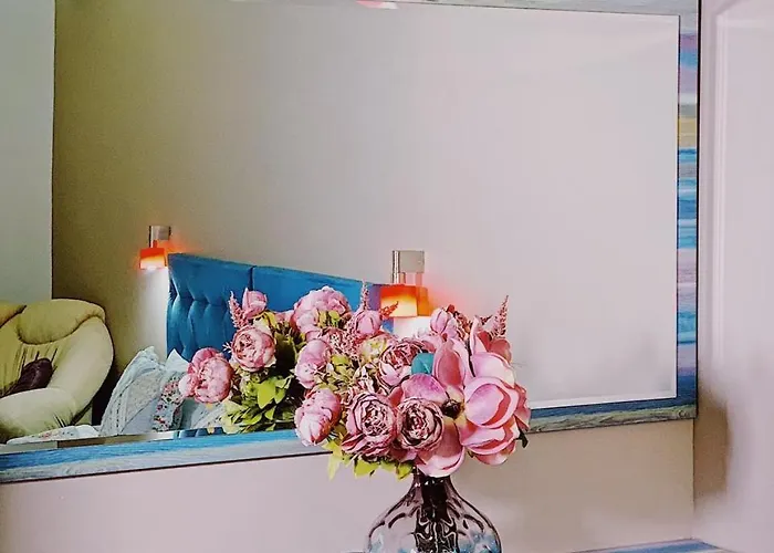 Horizon Szálloda 3*